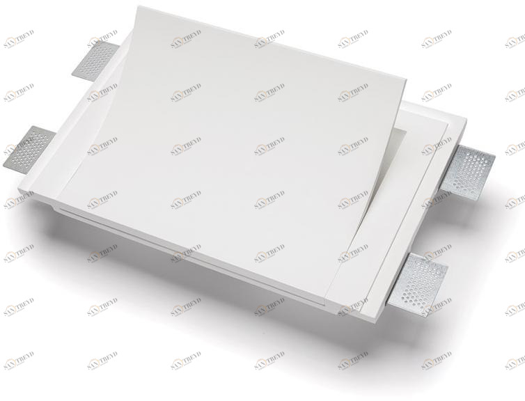 9010 novantadieci Встраиваемый настенный светильник из cristaly®  2365g 