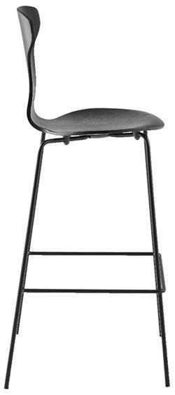 Howe Штабелируемый барный стул Munkegaard chair sun-id-1458664 - Вид №1