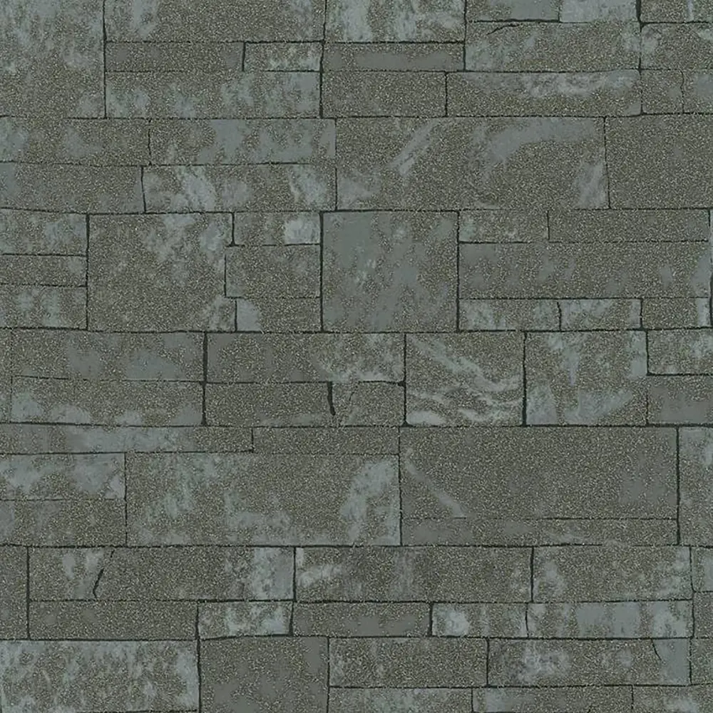 Обои флизелиновые Marburg Project черные 1.06 м 97728 STLM-2046769 - Вид №1