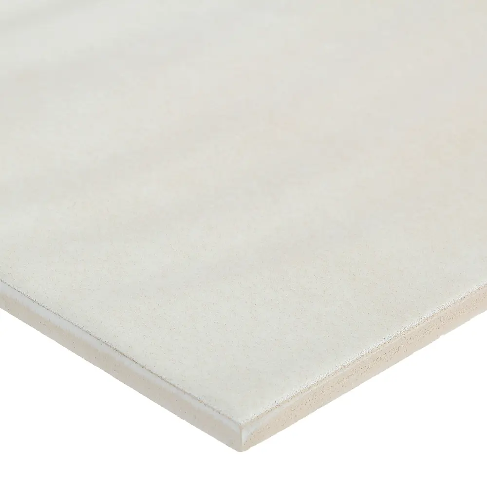 Плитка наcтенная «Белая волна» 20х40 см 1.58 м2 цвет белый LB CERAMICS STLM-2065300 - Вид №1