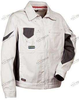 COFRA Жакет Painter sun-id-1457516