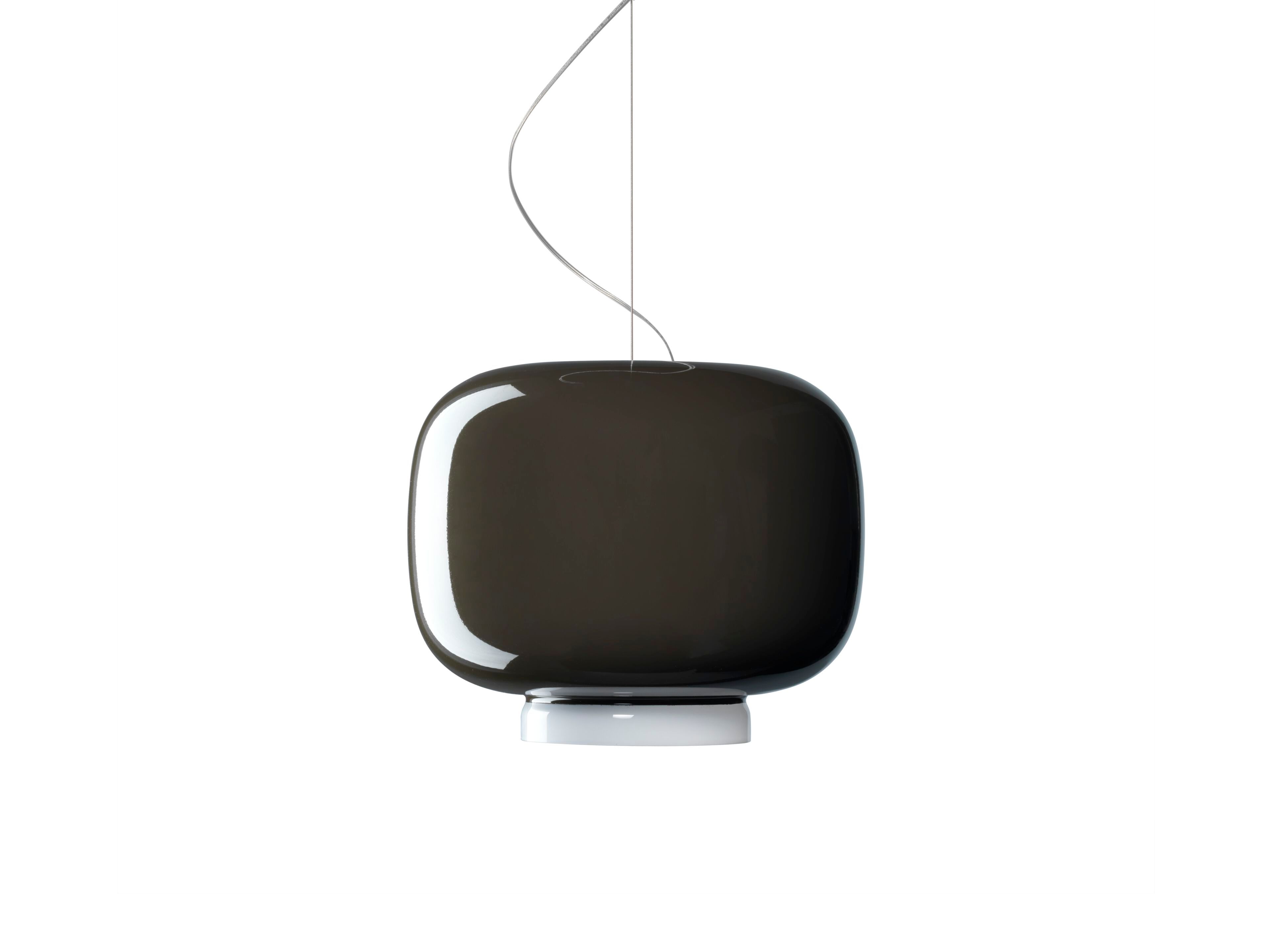 Выдувное стекло светодиодный подвесной светильник Foscarini Chouchin ARCH-00039633
