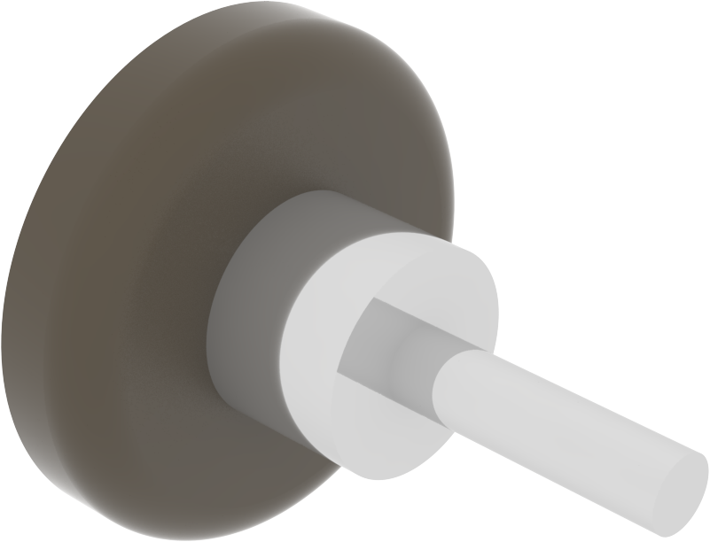 MIJOINC18 Смеситель для раковины, ванны GSG CERAMIC TOUCH