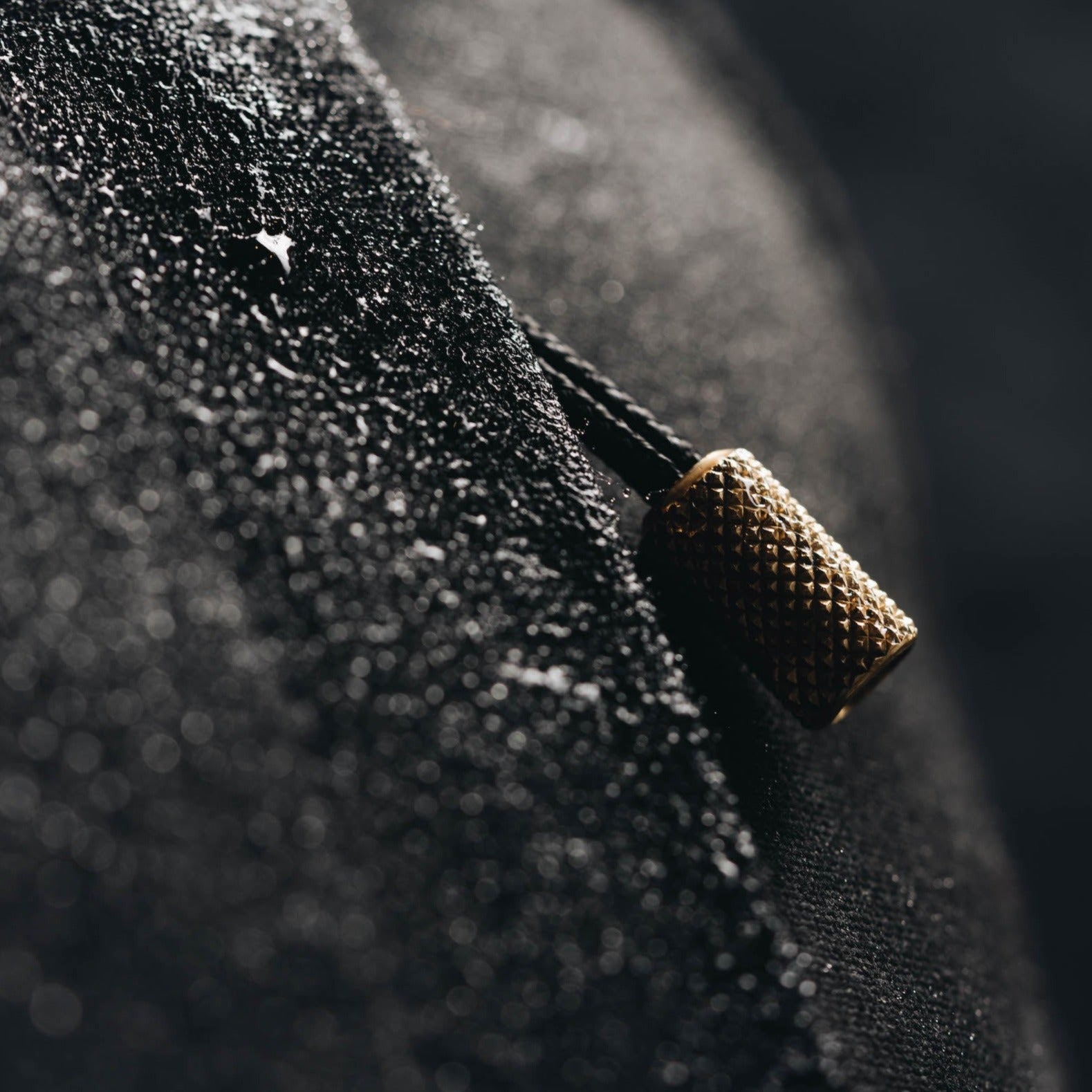 W301BLA-MAR-BRA Everyday Pack 21L - Морской / Латунь Wingback  - Вид №14