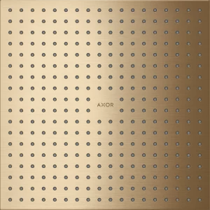 35317140 Верхний душ 300/300 1jet потолок AXOR SHOWERSOLUTIONS