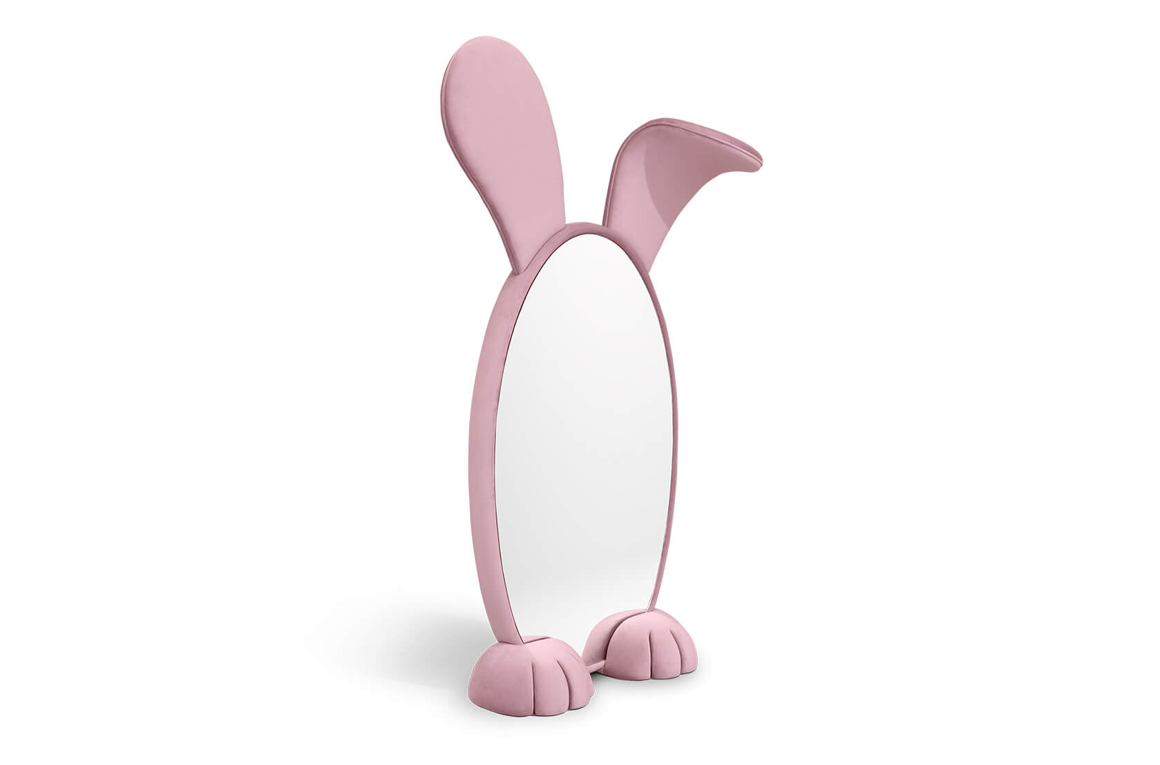 CIST382 Зеркала для детской Кролик Circu  - Вид №1