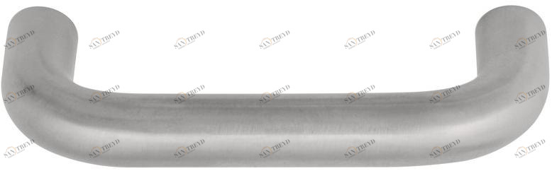 Formani Мебельная ручка из нержавеющей стали Basic Lbum/64