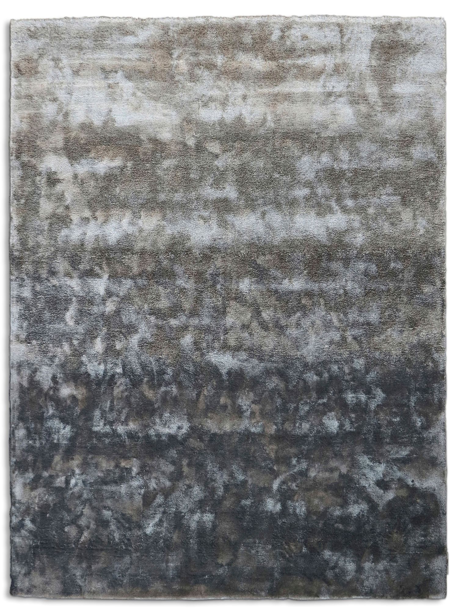 Ковер из тенселя с эффектом деградации G.T.DESIGN In-Touch ARCH-00143690 - Вид №1