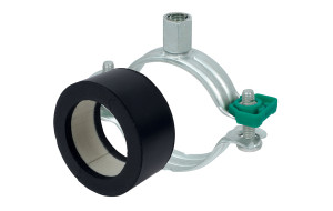 I133008057 BISOFIX® E13 + Bifix® G2 для изолированных труб walraven