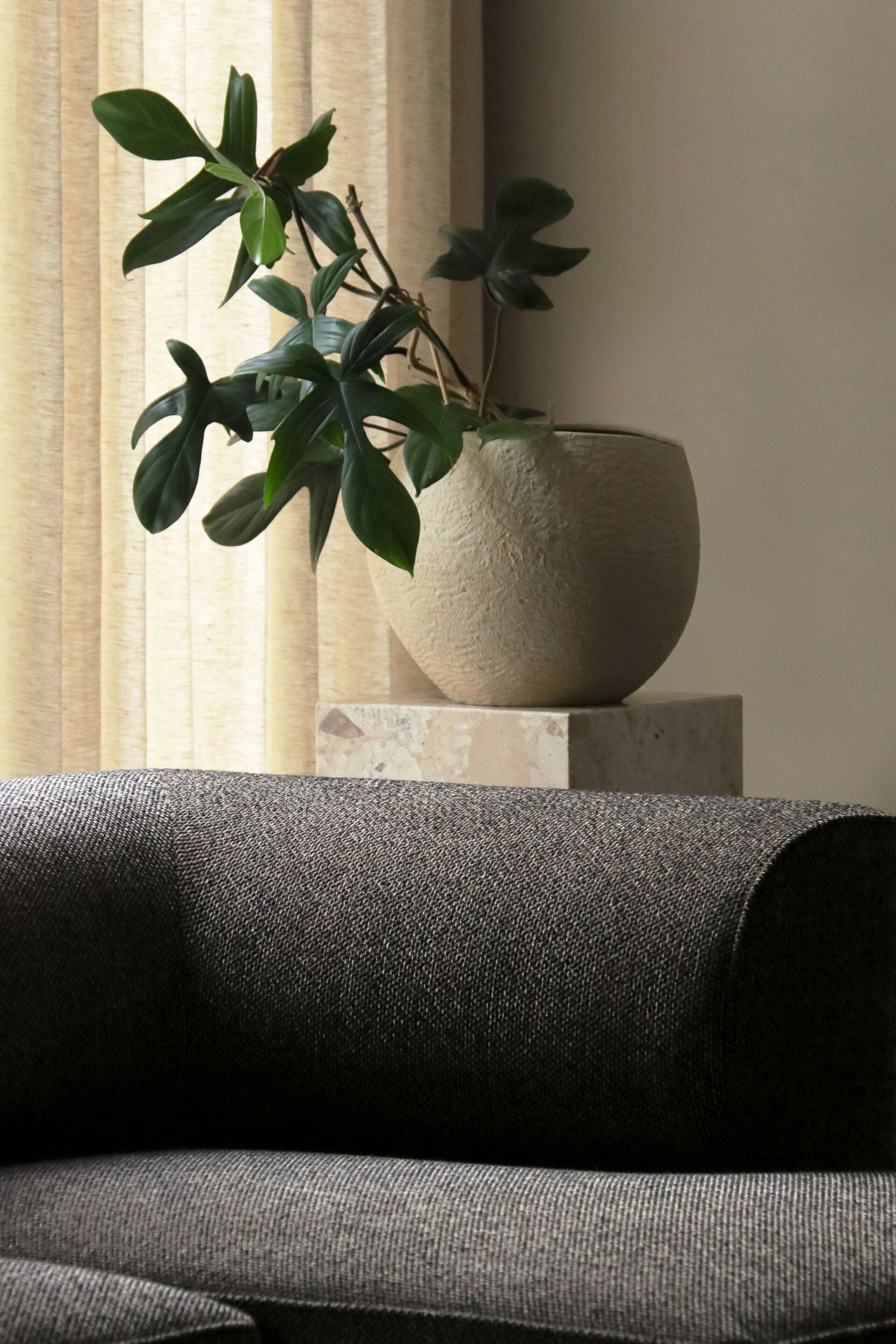 Сеялка из керамогранита Audo Copenhagen PLANTAS ARCH-00023630 - Вид №9