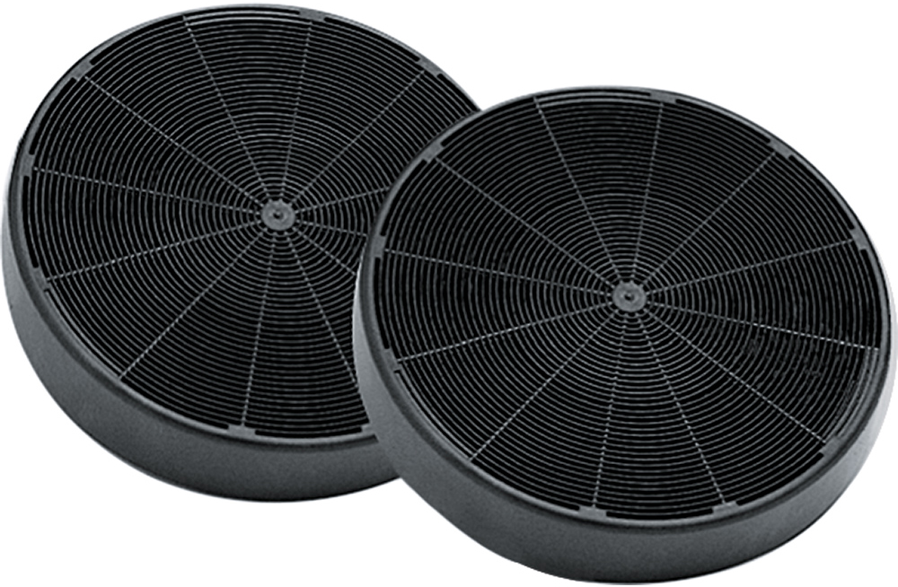 112.0016.755 Best, активный угольный фильтр 2 шт. Franke 