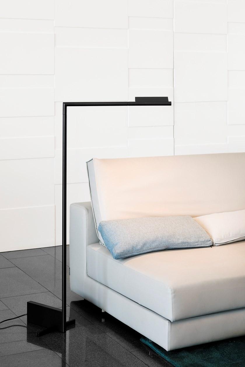 Estiluz Регулируемый светодиодный торшер Kant P-3268 - Вид №1