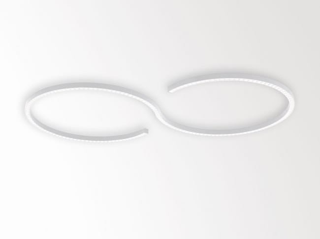 Светодиодный потолочный светильник Deltalight Inform ARCH-00114665 - Вид №2