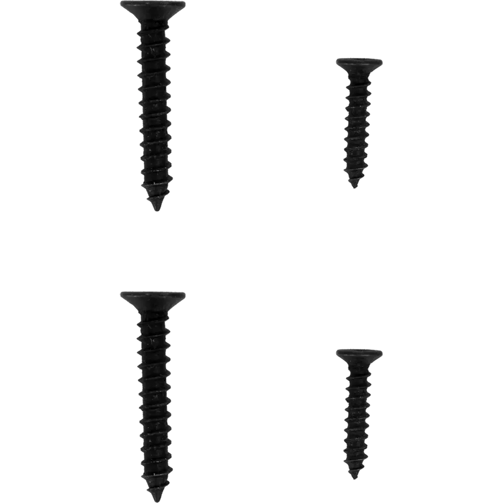 Кронштейн MOD5 19x24 см, цвет антик серебро Santreyd STLM-2185155 - Вид №2