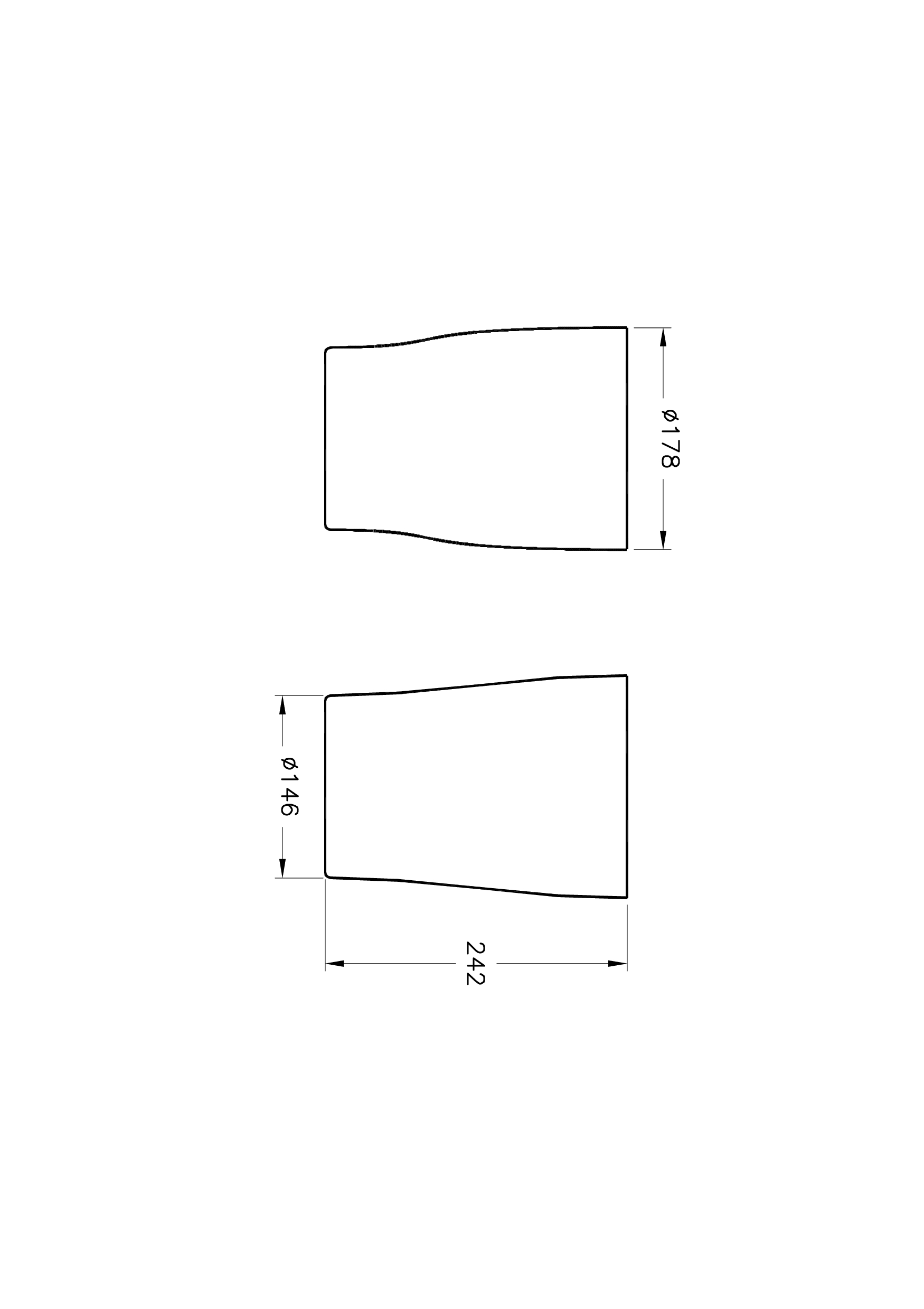 A4487527  Vitraglobal Eternity - Вид №1