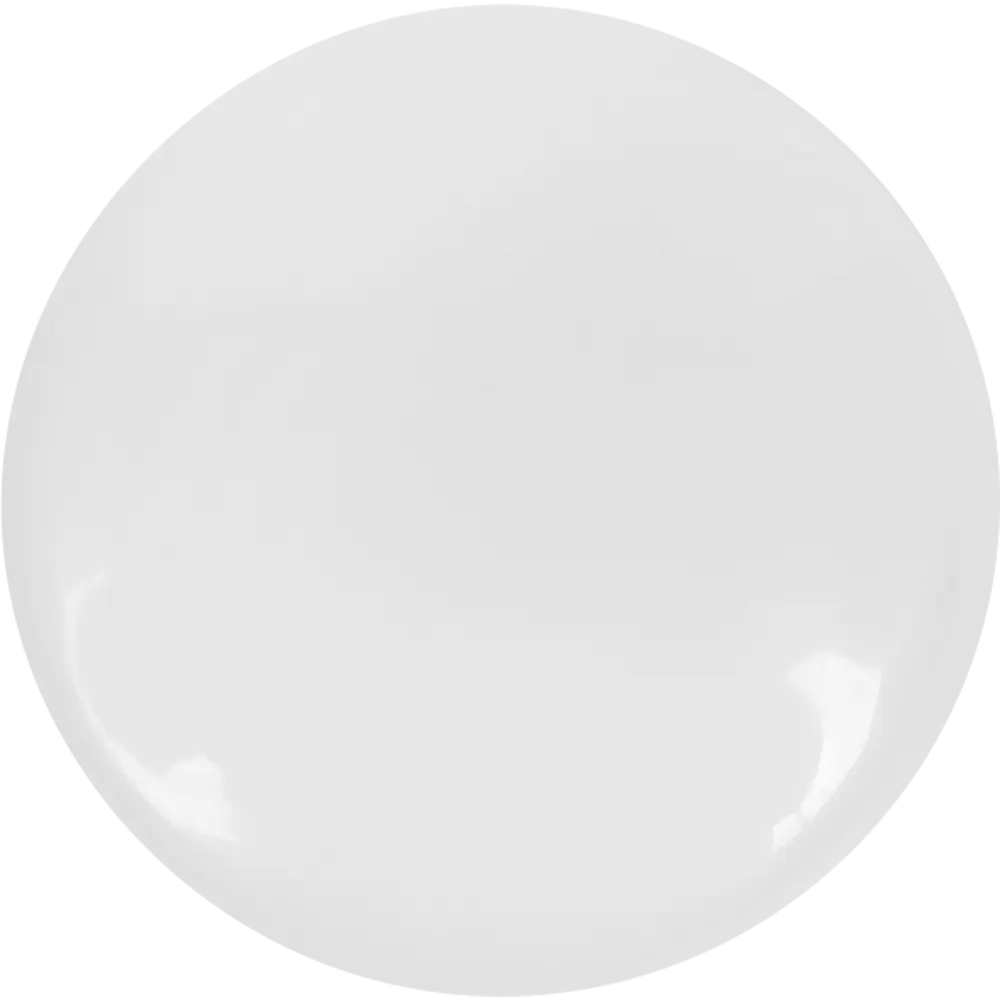 Мебельная ручка-кнопка белый Santreyd STLM-2008361 - Вид №2