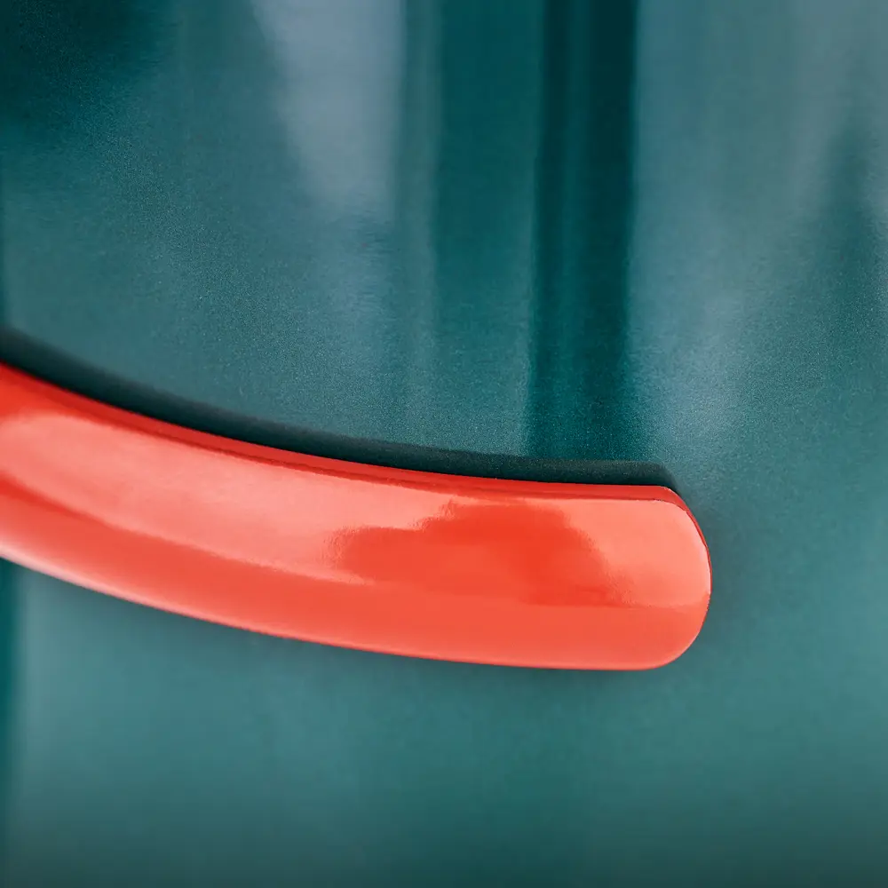 Ершик для унитаза Moroshka Trud цвет зелено-красный STLM-2040404 - Вид №2