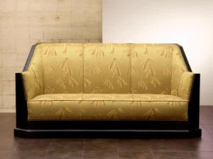 Rozzoni Мягкий диван из ткани Classic