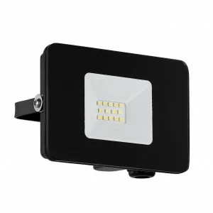 Прожектор светодиодный черный 8х11 см Eglo Faedo 3 97455 EGLO FAEDO 3 00-3899342 Черный