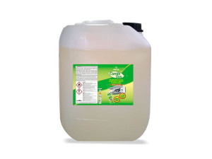 Ароматизированный пенообразователь для кондиционеров