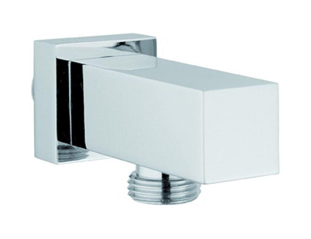 Вывод воды квадратный WE ARE IB sh060cs Platinum RICAMBI