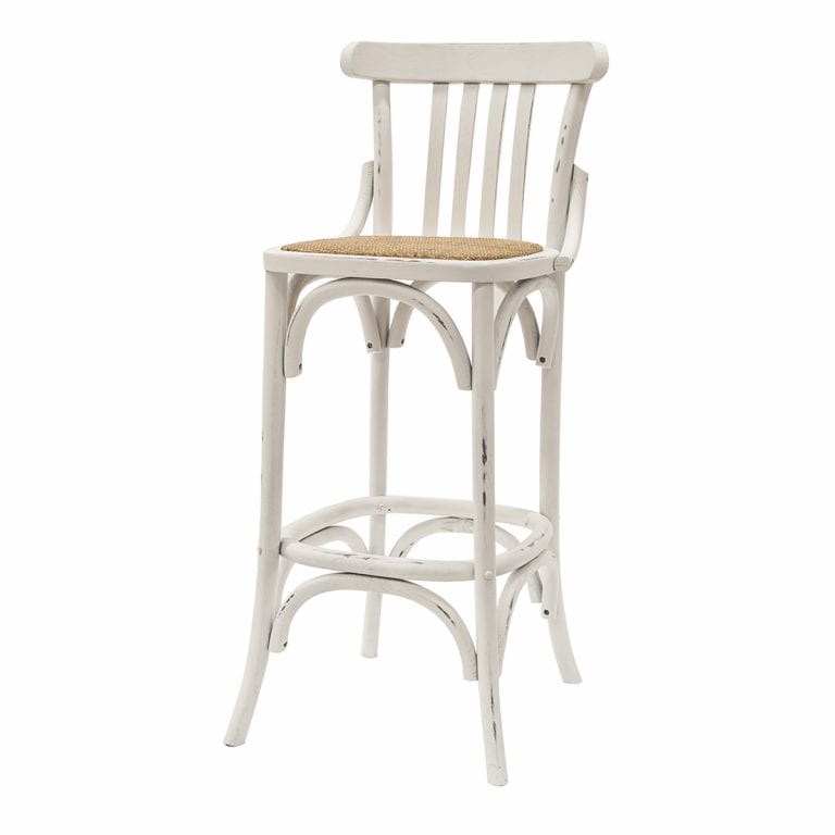 081038 Высокий барный стул Francisco Segarra Dalia Santreyd