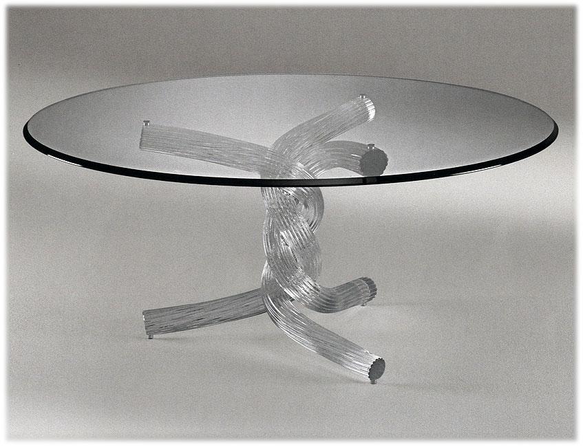 Стол журнальный  REFLEX TORSADES 40 Complementi d'arredo