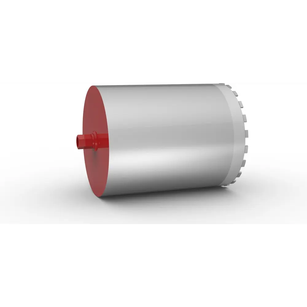 Коронка алмазная по железобетону Voll 1.45400 400 мм STLM-2192612