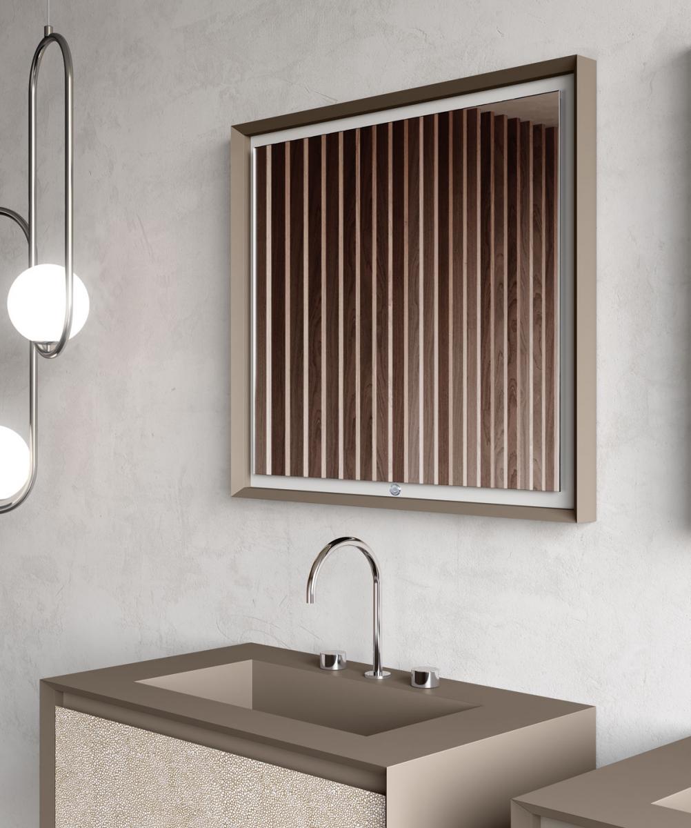 Dresscode Мебель для ванной OASIS BATHROOM Dresscode - Вид №15