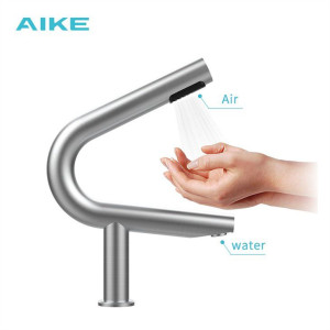Коснитесь сушилки для рук AIKE AK7131_236