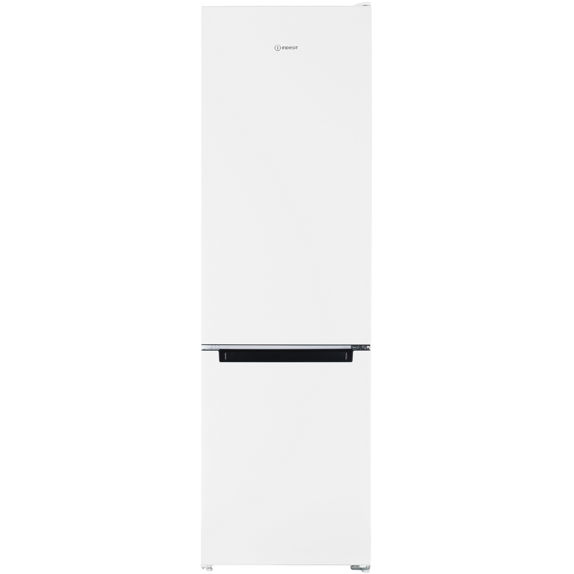 9244188 Холодильник с морозильником   Indesit DS 3200 W белый STDN-0088163 - Вид №2