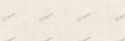 Alabama Декор мозаичный бежевый Laparet MM60061