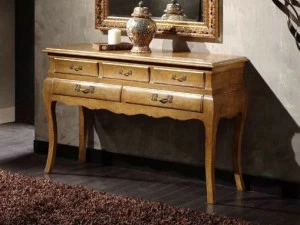 Arvestyle Консоль из массива дерева с ящиками Doroty Br-2174