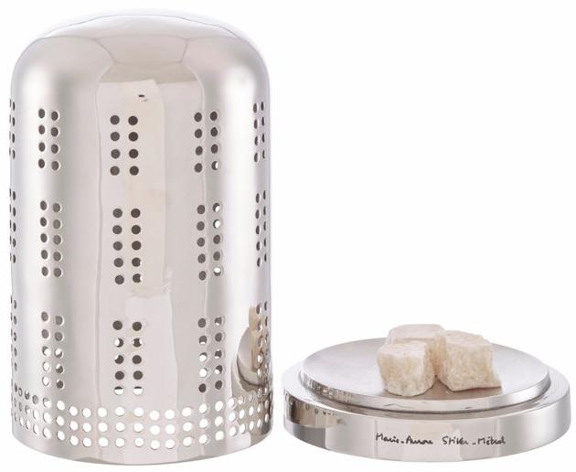 Ligne Roset Аромат для комнаты из латуни sun-id-1427004 - Вид №2