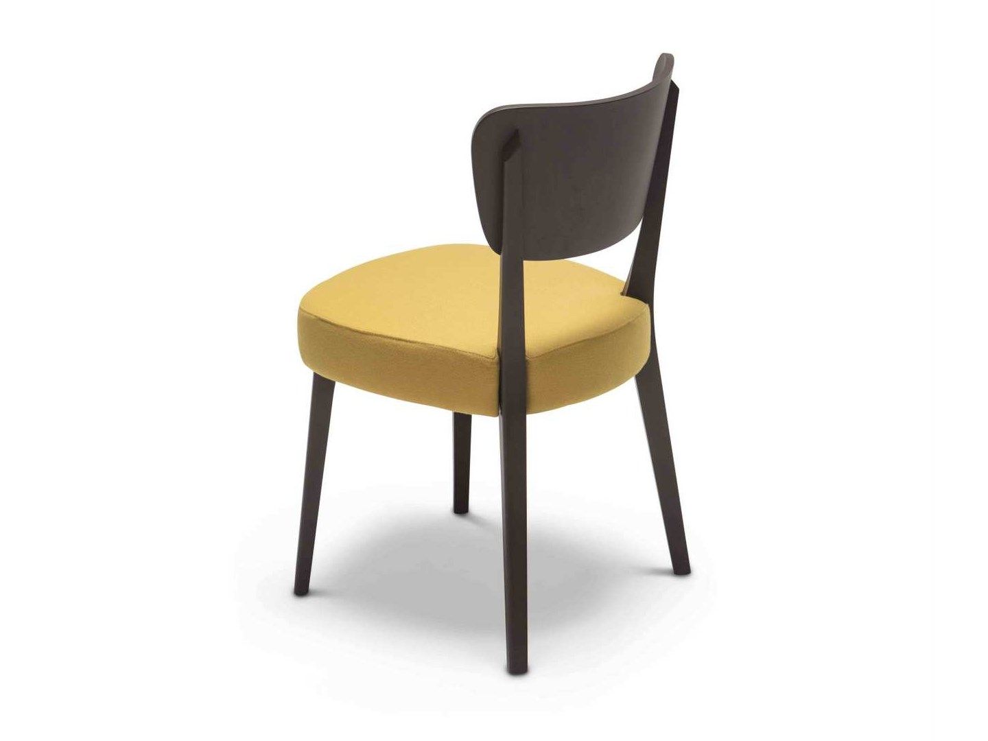 Стул из бука Origins 1971 CAPITOL 130 ARCH-00150204 - Вид №2