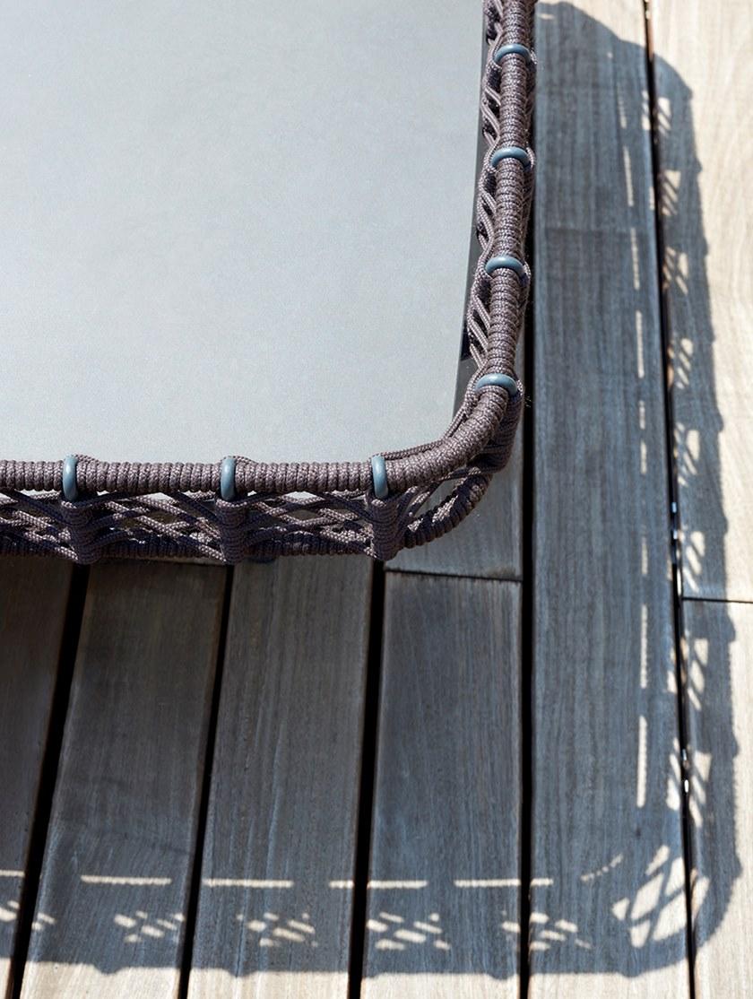 Potocco Прямоугольный журнальный столик Ropu 888/tbr, 888/tbr out - Вид №11