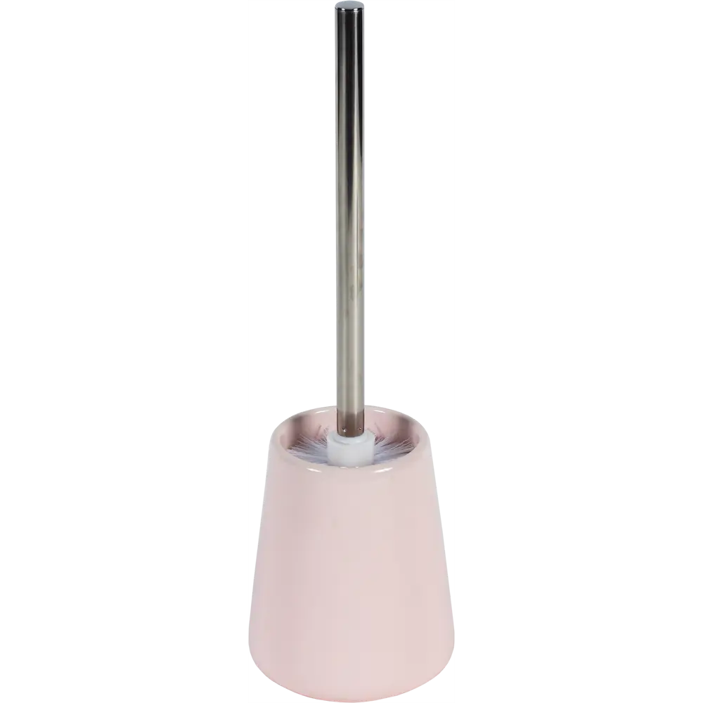 Ёршик для унитаза Veta цвет пудровый Santreyd STLM-2113047