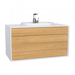 62298 Раковина Vitraglobal Frame