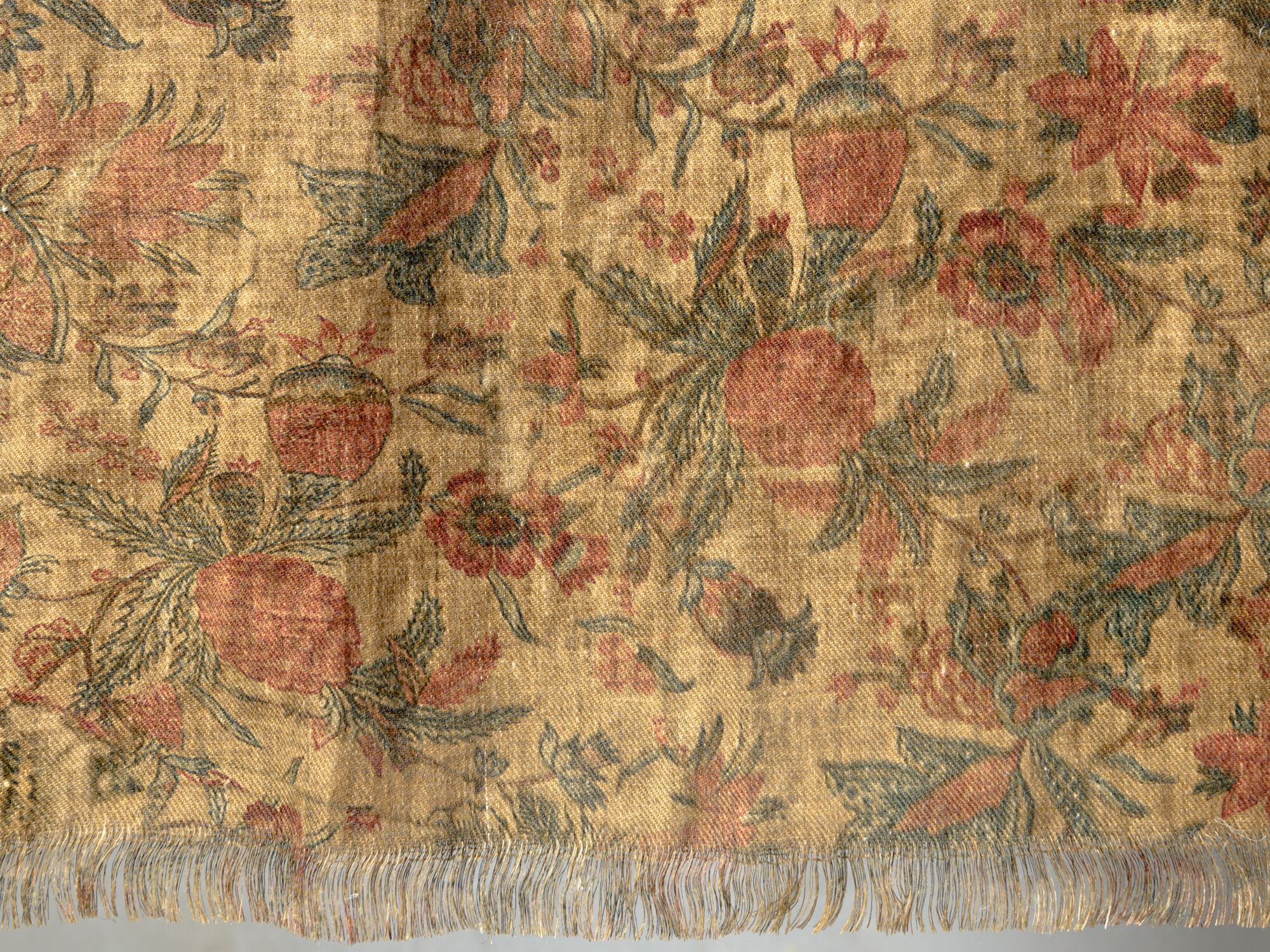 Льняной плед The House of Lyria FIRMAMENTO/DIG9IC ARCH-00078708 - Вид №4