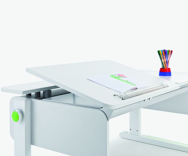 3230 Стол Champion Left-Up 2022 LAB.Space  - Вид №7