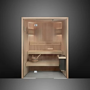 Сауна 130х150 см One Vision Carmenta OSV3-01