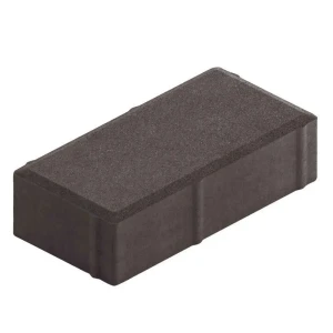 Брусчатка 200x100x60 мм цвет коричневый 82249859 STLM-2207461