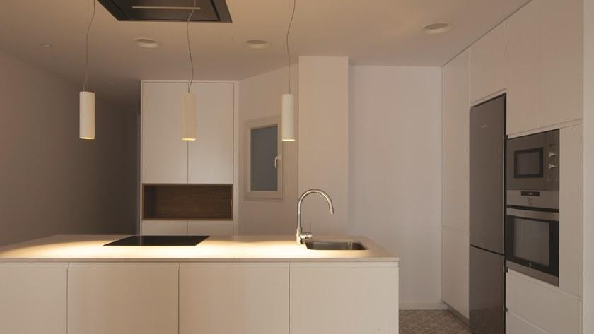 Arkoslight Светодиодный подвесной светильник из алюминия Scope sun-id-1436607 - Вид №17