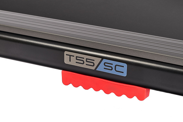 Беговая дорожка titanium one t55 sc Titanium sun-id-2067919 - Вид №3