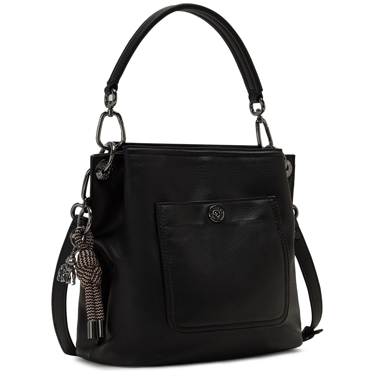 KI677966C Сумка Medium Shoulder Bag Kipling Thais - Вид №4