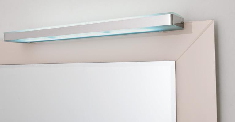 BMT Тумба под умывальник с зеркальным шкафом Sound.tekno sun-id-1479939 - Вид №3