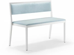 rosconi Скамейка из массива дерева Bonnie & clyde