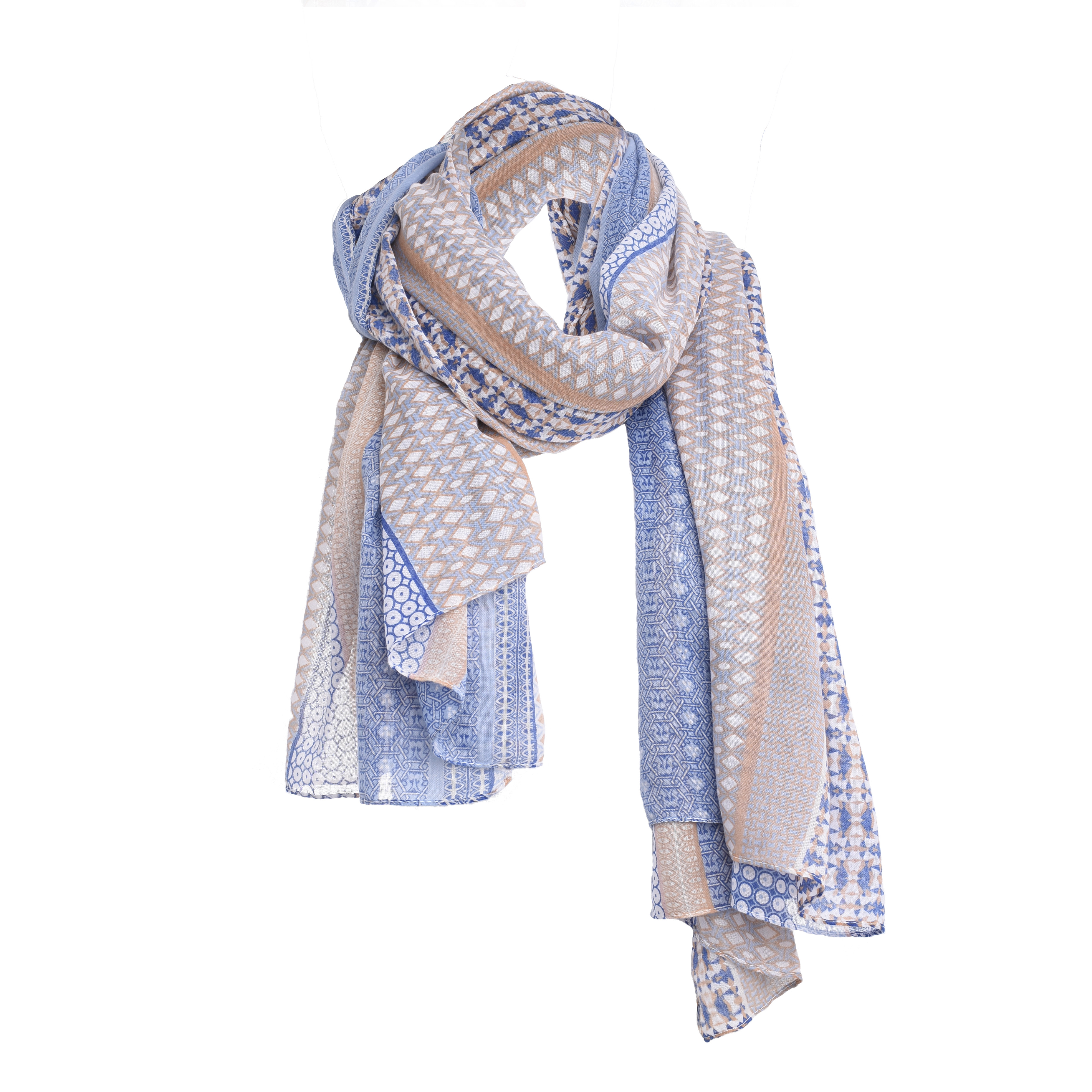 5843091.0001 ШАРФ-ПАРЕО TO4ROOMS  - Вид №1