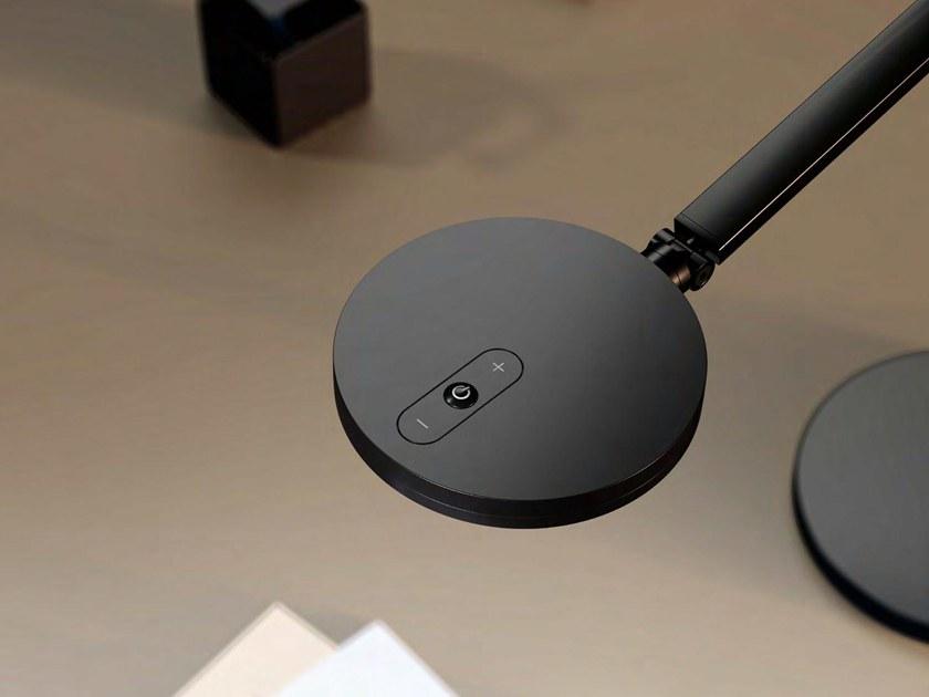 Manade Настольная лампа регулируемая Loola sun-id-1508252 - Вид №6