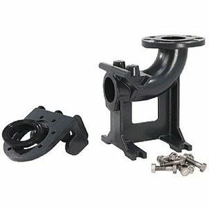 Автоматическая муфта GRUNDFOS DN40/Rp 1 1/2